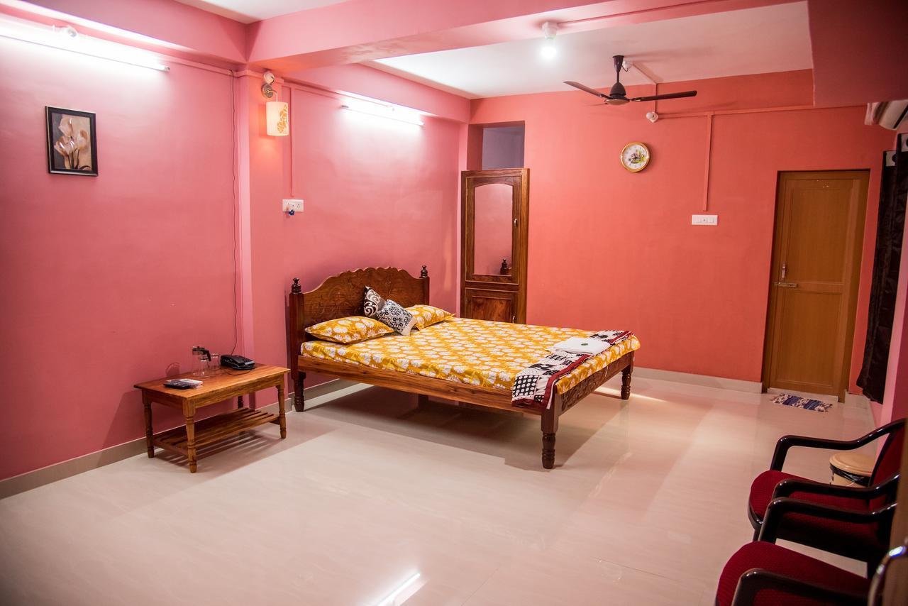 Bed and Breakfast Andaman Ocean Breeze à Port Blair Extérieur photo